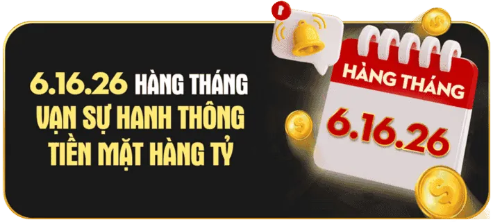 Khuyến mãi hấp dẫn tại 789wwin