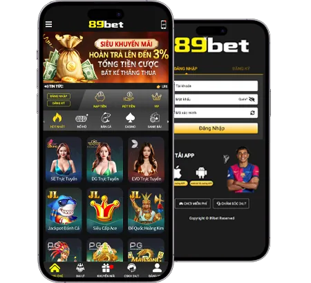 Nền tảng casino trực tuyến uy tín 789wwin