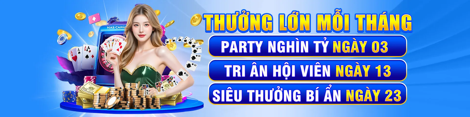 Sòng bạc trực tuyến 789wwin với các trò chơi đa dạng