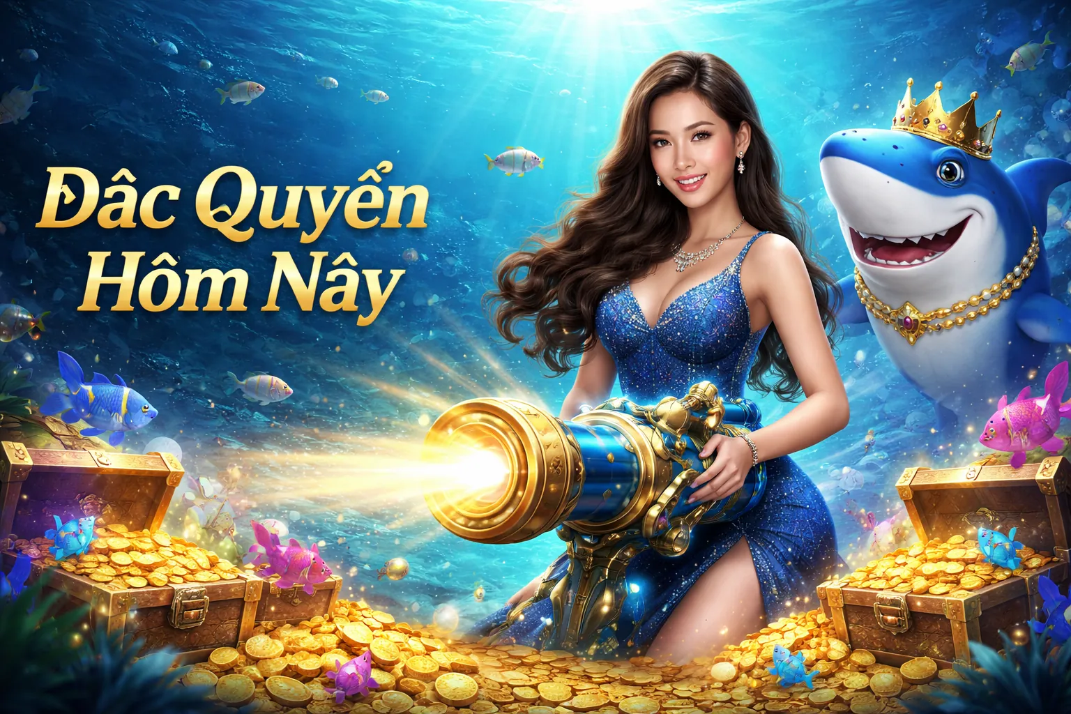 Ưu đãi độc quyền
