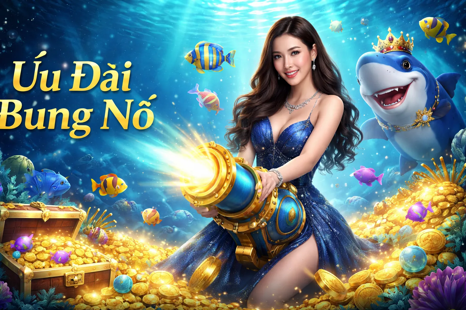 Truy cập nhanh chóng