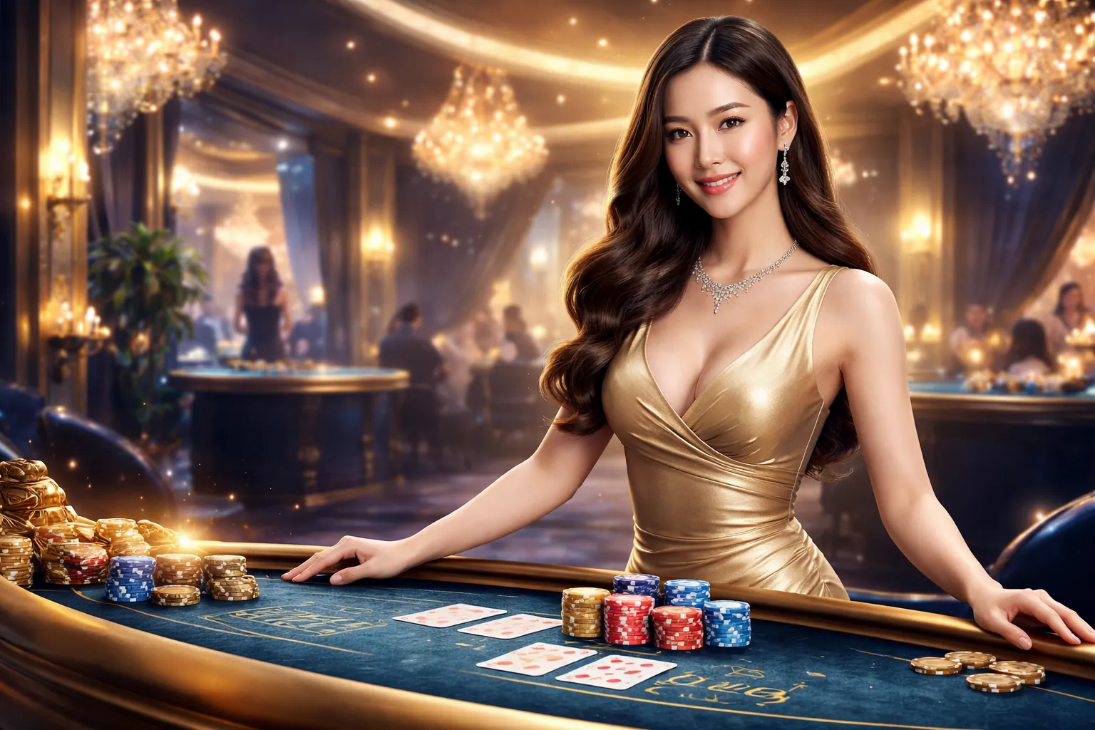 Cơ hội hợp tác với 789wwin