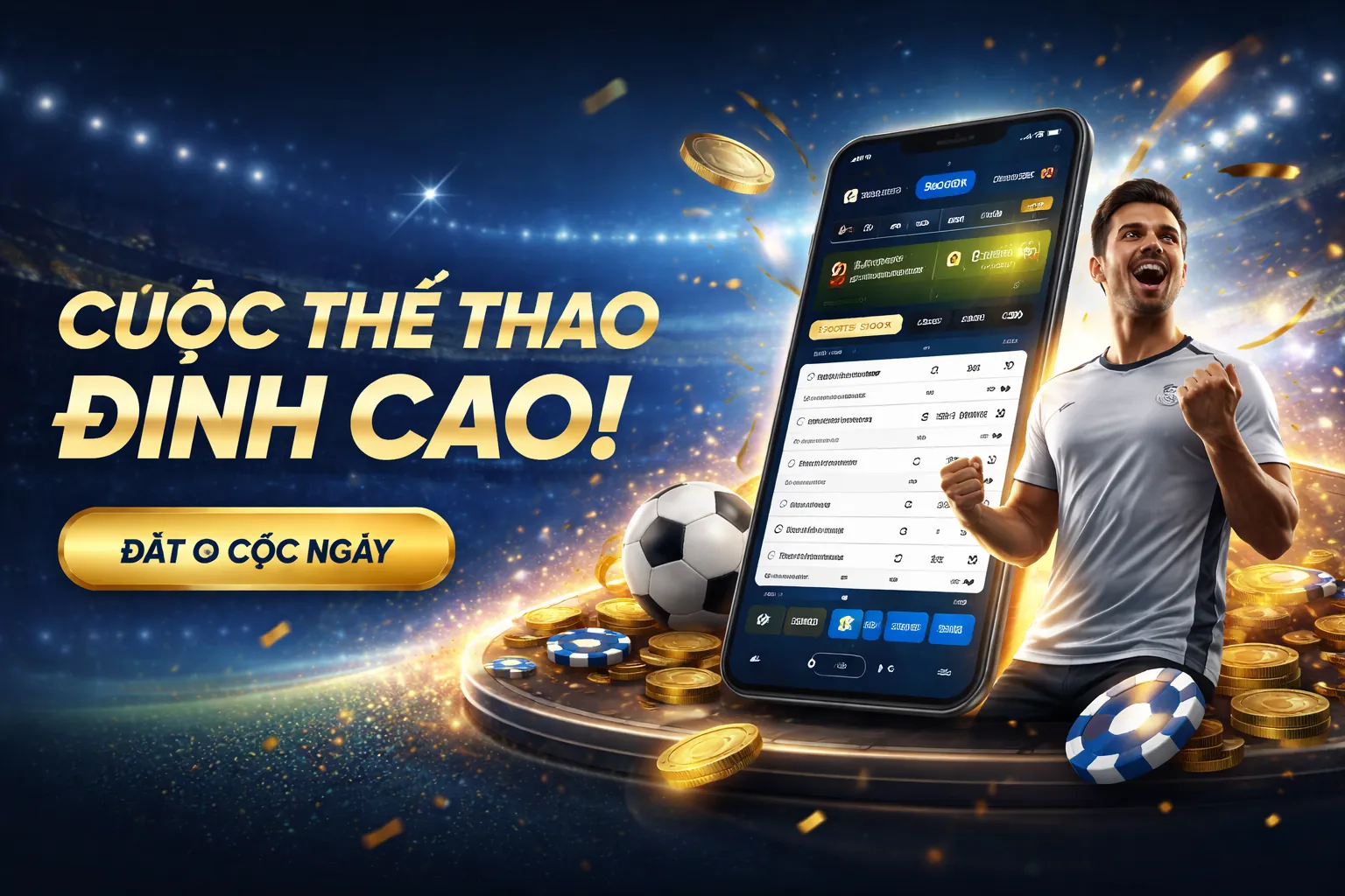 Ưu Đãi Hấp Dẫn Nhất 789wwin