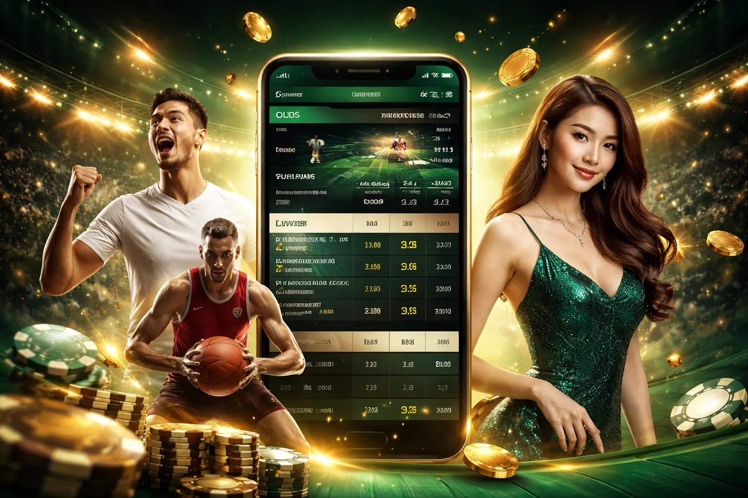 Hình ảnh chính về bí quyết thắng Slot Game 789wwin