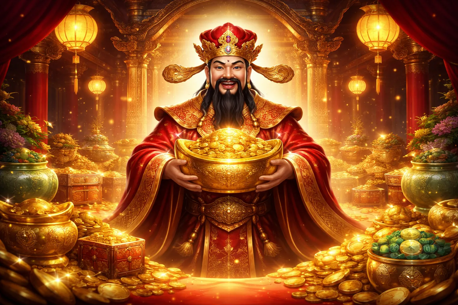 Bí quyết thắng lớn trò chơi nổ hũ 789wwin