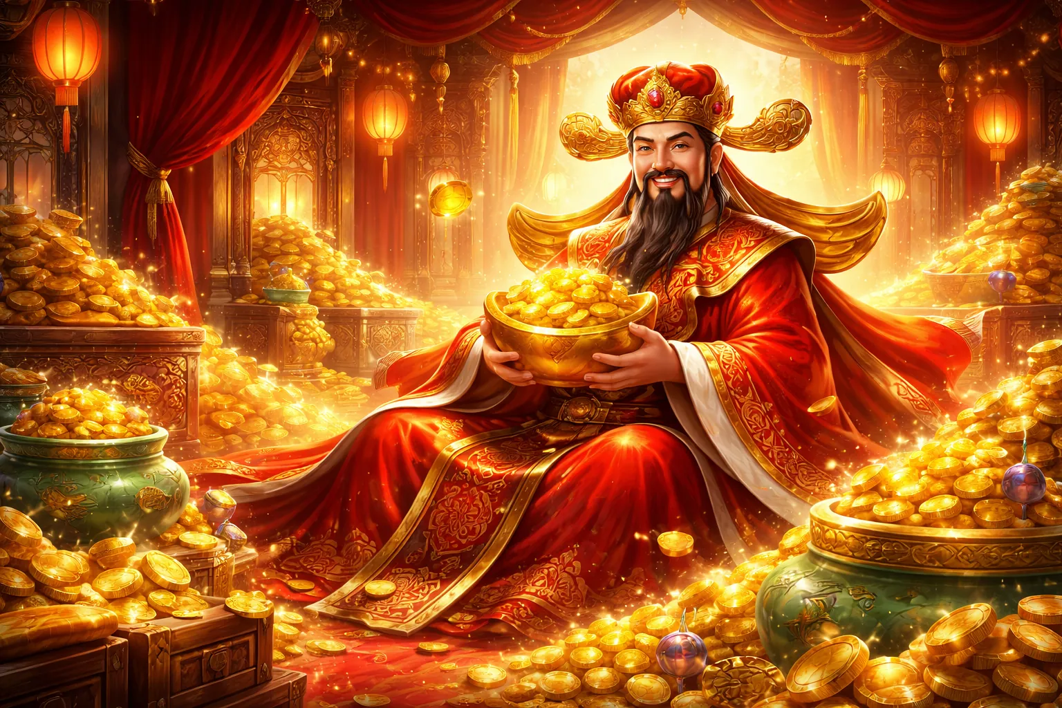 Hoàn trả hàng ngày 789wwin 5