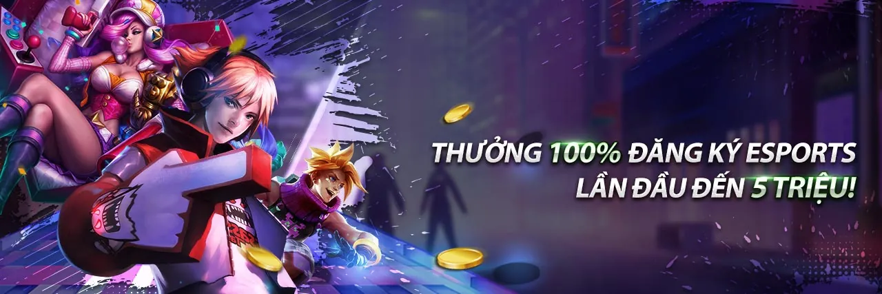 Ưu đãi chào mừng 789wwin 2026