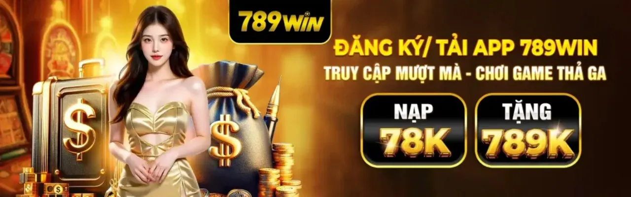 789wwin Casino Trực Tuyến Mới Nhất