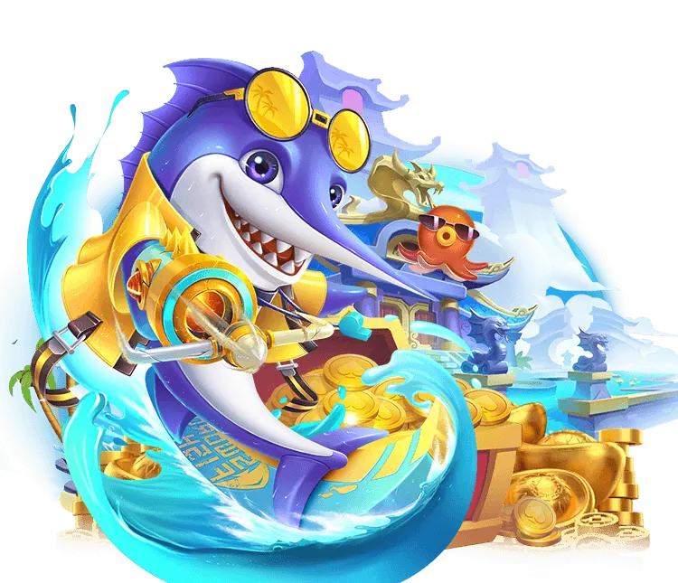 Các tính năng đa dạng của game Nổ Hũ