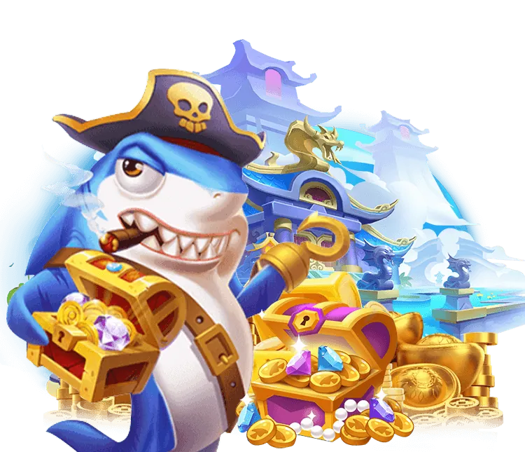 Game Vua Bắn Cá tại 789wwin