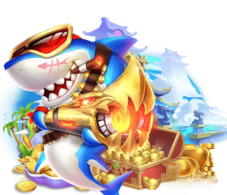 Game Bắn Cá Long Vương tại 789wwin